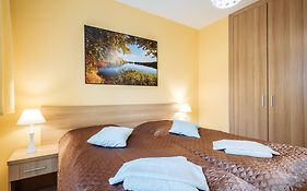 Apartament Posejdon Kolobrzeg