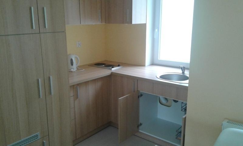Apartament Posejdon Kolberg Exterior foto